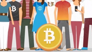 Bitcoin bombası! `Bitcoin` bir saadet zinciri mi?