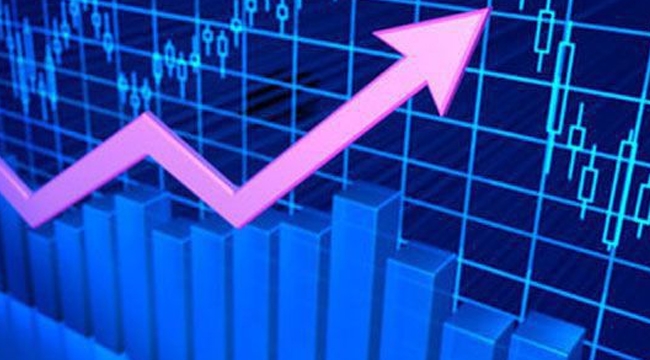 Borsa 2018`e rekorla başladı