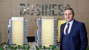 Business İstanbul ofis projesinde büyük satış başarısı