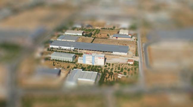 Cazibe Merkezleri için Yatırımların Desteklenmesi kararı