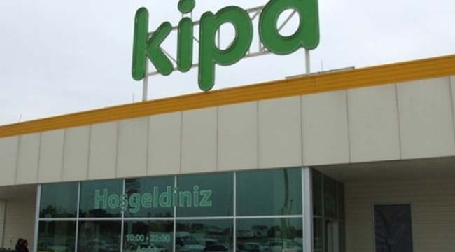 Çerkezköy KİPA AVM zararına satıldı