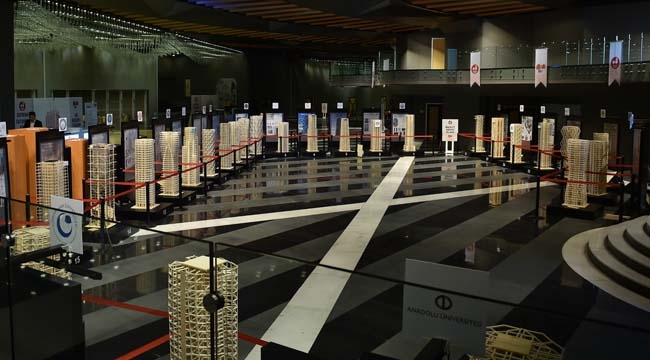 DASK Depreme Dayanıklı Bina Tasarımı Yarışması için başvurular başldı