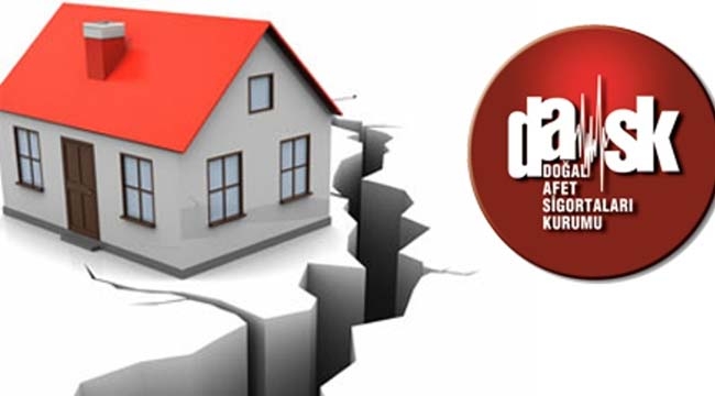 DASK ile alakalı son dakika gelişmesi