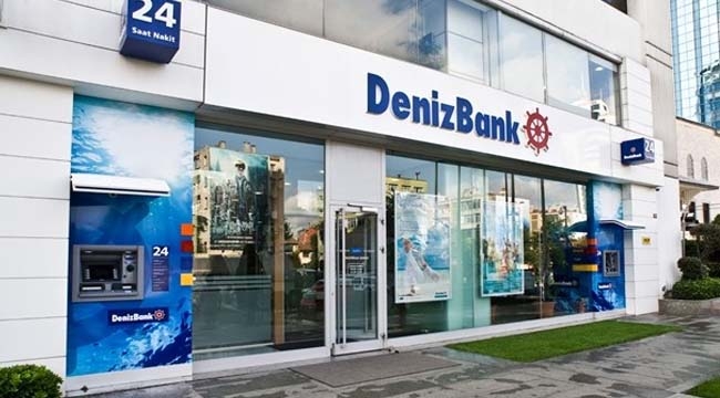 DenizBank satılıyor mu? İşte son dakika KAP açıklaması...