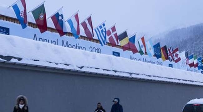 Dünyanın gözü bugün başlayacak `Davos Zirvesi`nde