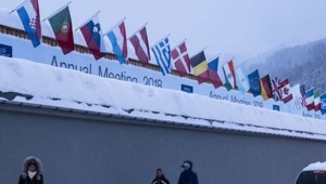 Dünyanın gözü bugün başlayacak `Davos Zirvesi`nde