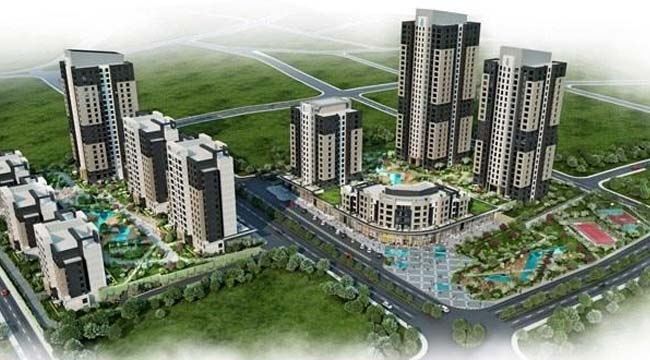 Ebruli Ispartakule konut fiyat listesi