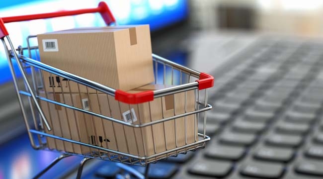 Elektronik ticarete KDV ayarı! Yeni yönetmelik bu sabah yayımlandı