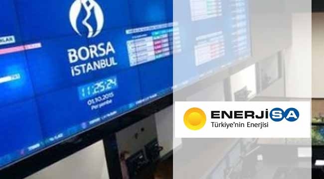 Enerjisa halka arzı ne zaman başlıyor?