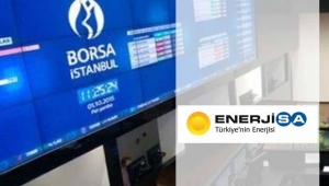 Enerjisa halka arzı ne zaman başlıyor?