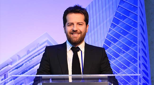 Erden Timur, 'Türkiye, 2017'de konut satışında Avrupa birincisi'