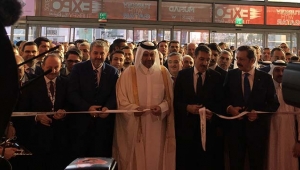 Expo Turkey by Qatar başladı
