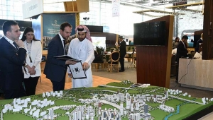 Expo Turkey by Qatar iş fuarında 100 milyon dolarlık ihracat anlaşması