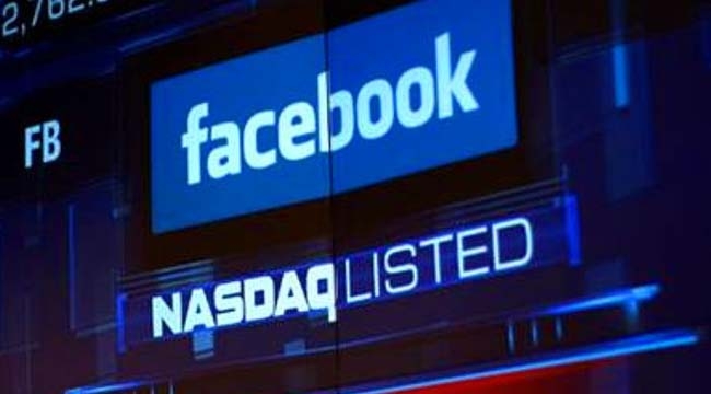 Facebook yatırımcısına kötü haber! Hisseleri çakıldı