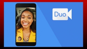 Google Duo 2018 yeni güncelleme
