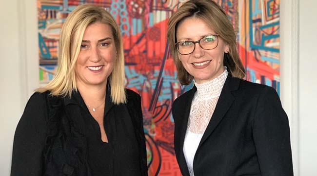 GTC ve ING'den stratejik ortaklık