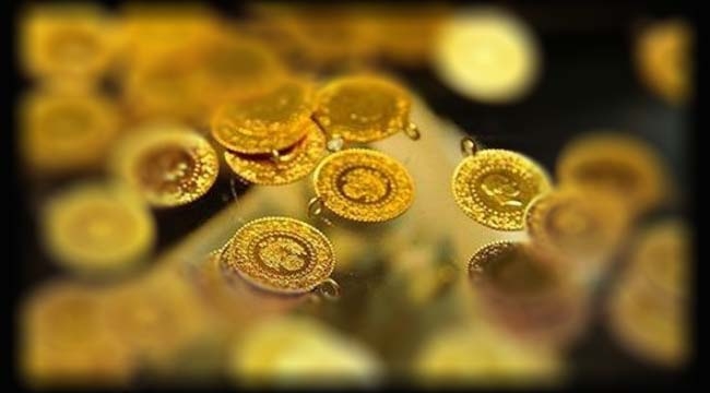 Güncel altın fiyatları 23 Ocak sabahı ne kadar? Çeyrek altın fiyatı bugün