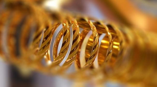 Serbest piyasa altın fiyatları! 24 Ocak çeyrek altın kaç lira? Gram altın fiyatı ne kadar?