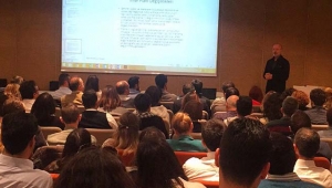 ‘GYODER Akademi’ sektörün eğitim ihtiyacını karşılıyor