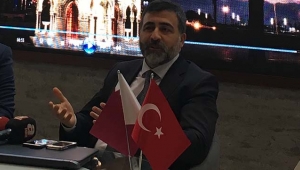 GYODER Başkanı etgin'den Katar açıklaması, 'Müktesep Hak yasal hale gelmeli'