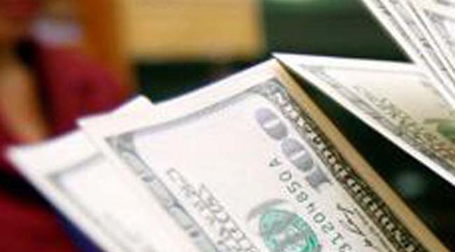 Haftanın son iş günü Dolar/TL ne kadar? 26 Ocak 20108