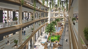 Home City Pendik AVM açılışı için geri sayım başladı
