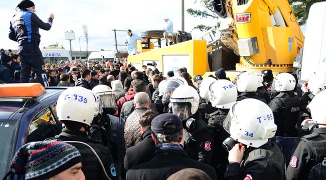 İBB'den Kadıköy otopark sorununa ilişkin son dakika açıklaması