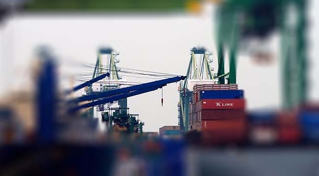 İhracat rakamları açıklandı! Aralık`da İhracat yüzde 8.6, ithalat ise yüzde 25.4 artı