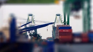 İhracat rakamları açıklandı! Aralık`da İhracat yüzde 8.6, ithalat ise yüzde 25.4 artı