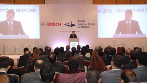 İnşaat ve Konut Konferansı 2018 tamamlandı
