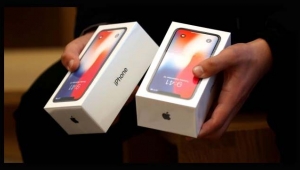 iPhone X modeli üretimi durdurulacak mı?