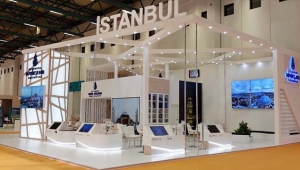 İstanbul Büyükşehir Belediyesi EMITT 2018'in en iyisi