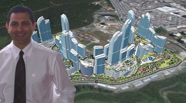 İstanbul`da 2017`de 37 bin konut görücüye çıktı