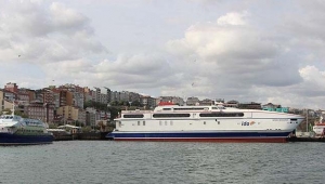 İstanbul'da İDO ve BUDO seferleri iptal edildi