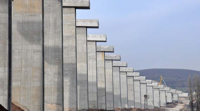 İstanbul-İzmir arası ne zaman 3.5 saate inecek?