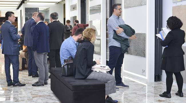 İstanbul-Seramik Banyo Mutfak Fuarı (UNICERA 2018) ne zaman başlıyor?