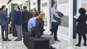 İstanbul-Seramik Banyo Mutfak Fuarı (UNICERA 2018) ne zaman başlıyor?