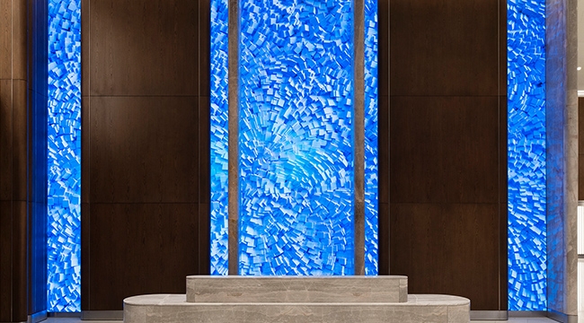 İstanbul’un rüzgarı Las Vegas’ta esti