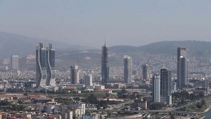 İzmir`de konut fiyat artışı İstanbul`u üçe katladı