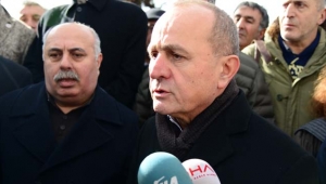 Kadıköy Belediyesi'nden flaş İBB açıklaması