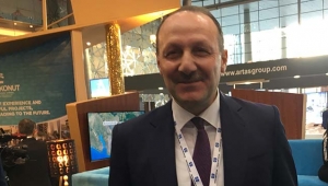 Kanal İstanbul'a Katarlı yatırım