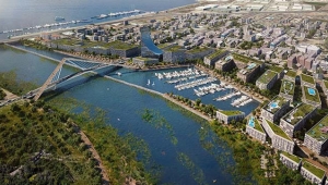 Kanal İstanbul güzergahı üzerindeki köylerde emlak fiyatları çıldırdı