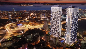 Kartal'da 3 bin 990 TL peşinatla satılık evler