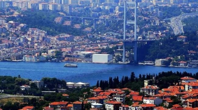 Kentsel Dönüşüm Çamlıca'da imza töreni ile sürüyor