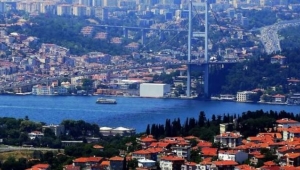Kentsel Dönüşüm Çamlıca'da imza töreni ile sürüyor