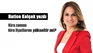 Kira zammı kira fiyatlarını yükseltir mi?