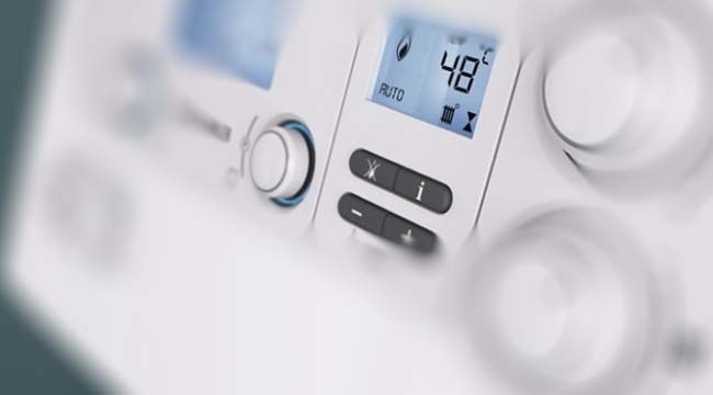 Kombi üretimine yoğuşmalı teknoloji getiriliyor