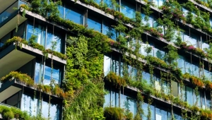 LEED Yeşil Bina Sertifikası alan ilk 10 ülke içinde Türkiye 8. sırada