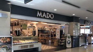 Mado Katarlı ortakla anlaştı