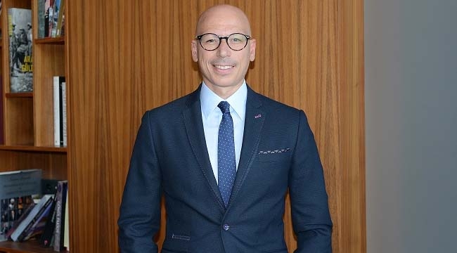 Mar Yapı İzmir’de yeni projesi için düğmeye bastı